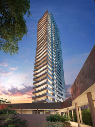 Imagem Apartamento com 4 Quartos à Venda,  em Alto Da Lapa - São Paulo
