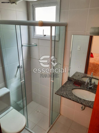 Imagem Apartamento com 3 Quartos à Venda, 110 m² em Praia Do Itaguá - Ubatuba