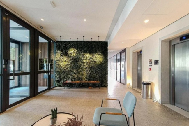 Imagem Imóvel com 1 Quarto à Venda, 22 m² em Vila Mariana - São Paulo Imagem Imóvel com 1 Quarto à Venda, 22 m² em Vila Mariana - São Paulo