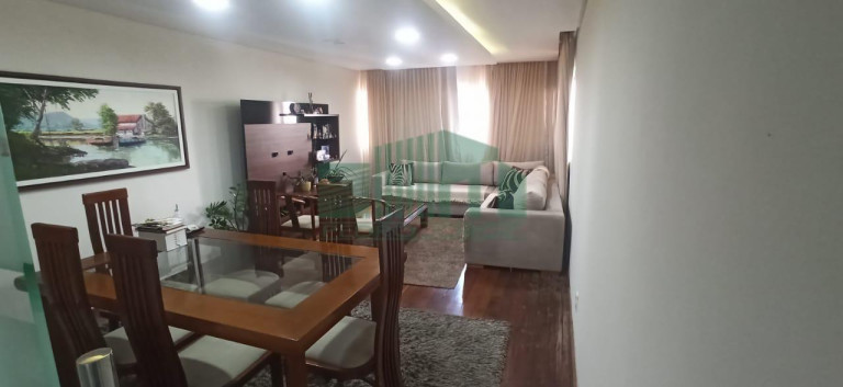Apartamento com 3 Quartos à Venda, 110 m² em Tamarineira - Recife