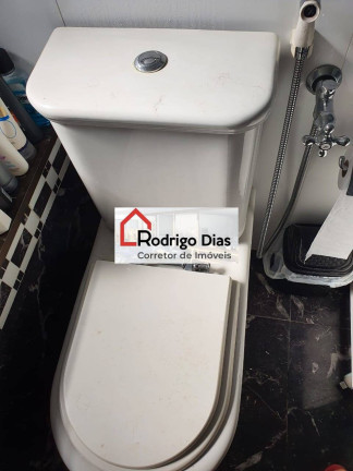 Imagem Apartamento com 2 Quartos à Venda, 58 m² em Parque Residencial Eloy Chaves - Jundiaí