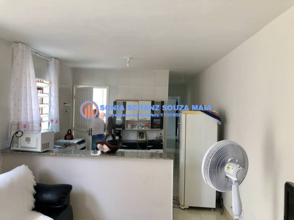 Imagem Casa com 2 Quartos à Venda, 57 m² em Jd Guacira - Itanhaém Imagem Casa com 2 Quartos à Venda, 57 m² em Jd Guacira - Itanhaém