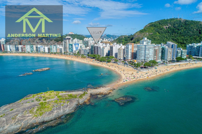 Imagem Apartamento com 4 Quartos à Venda, 250 m² em Praia Da Costa - Vila Velha
