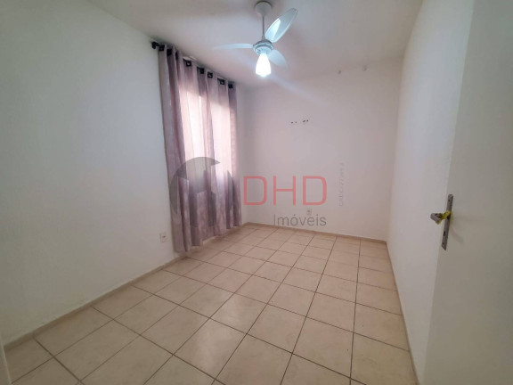 Imagem Apartamento com 2 Quartos à Venda, 50 m² em Caguassu - Sorocaba Imagem Apartamento com 2 Quartos à Venda, 50 m² em Caguassu - Sorocaba
