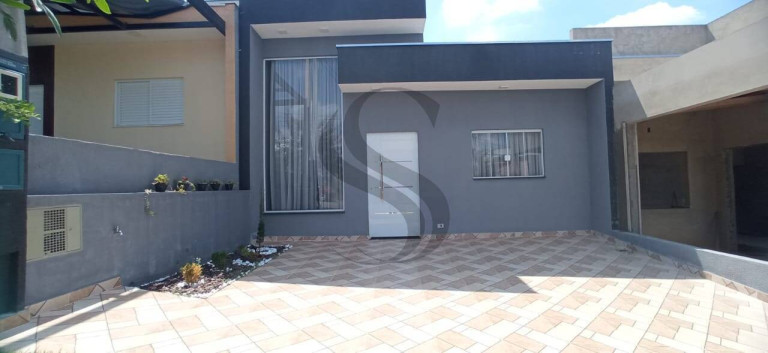 Casa de Condomínio com 2 Quartos à Venda, 150 m² em Horto Florestal - Sorocaba