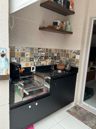 Imagem Apartamento com 3 Quartos à Venda, 96 m² em Vila Polopoli - São Paulo