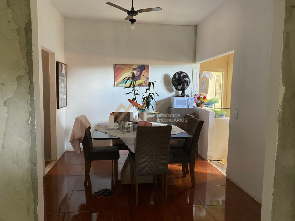Imagem Casa com 3 Quartos à Venda, 85 m² em Jardim Paiva - Ribeirão Preto Imagem Casa com 3 Quartos à Venda, 85 m² em Jardim Paiva - Ribeirão Preto