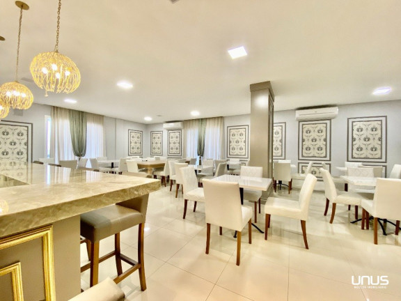 Imagem Apartamento com 3 Quartos à Venda, 179 m² em Centro - Palhoça Imagem Apartamento com 3 Quartos à Venda, 179 m² em Centro - Palhoça