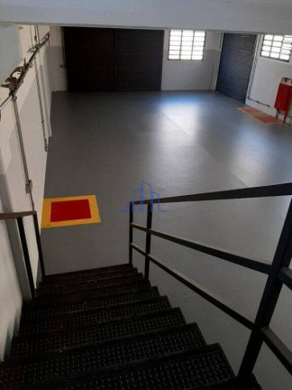 Imagem Galpão para Alugar, 903 m² em Tamboré - Barueri Imagem Galpão para Alugar, 903 m² em Tamboré - Barueri