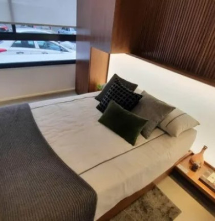 Imagem Studio com 1 Quarto à Venda, 25 m² em Pinheiros - São Paulo Imagem Studio com 1 Quarto à Venda, 25 m² em Pinheiros - São Paulo