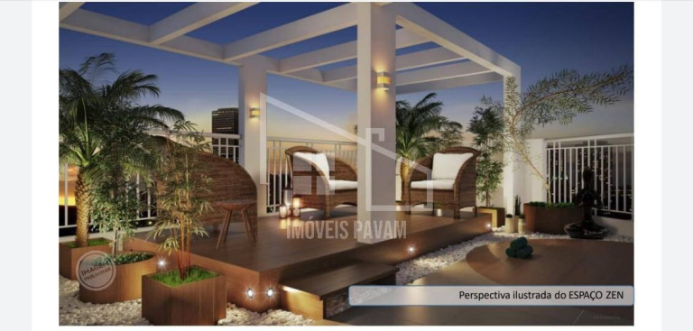 Imagem Apartamento com 2 Quartos à Venda, 55 m² em Centro - São Bernardo Do Campo Imagem Apartamento com 2 Quartos à Venda, 55 m² em Centro - São Bernardo Do Campo