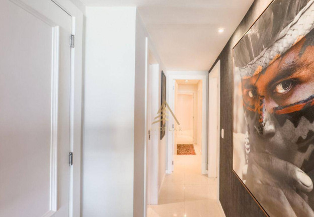 Imagem Apartamento com 3 Quartos à Venda, 156 m² em Centro - Balneário Camboriú