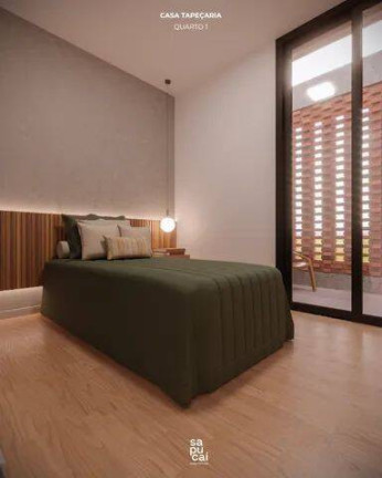 Imagem Casa de Condomínio com 3 Quartos à Venda, 127 m² em Horto Florestal - Sorocaba Imagem Casa de Condomínio com 3 Quartos à Venda, 127 m² em Horto Florestal - Sorocaba