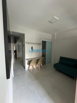 Imagem Imóvel com 1 Quarto para Alugar,  em Consolação - São Paulo