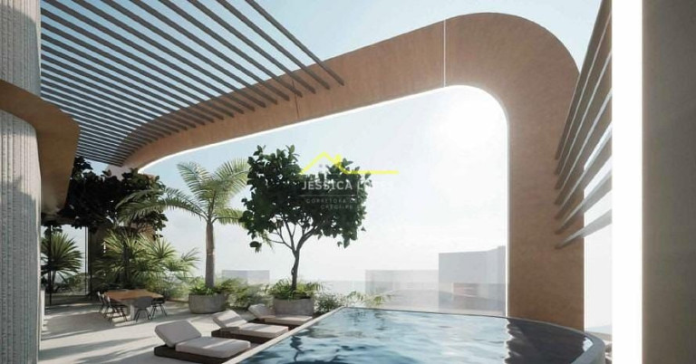Imagem Apartamento com 1 Quarto à Venda, 41 m² em Altiplano Cabo Branco - João Pessoa Imagem Apartamento com 1 Quarto à Venda, 41 m² em Altiplano Cabo Branco - João Pessoa