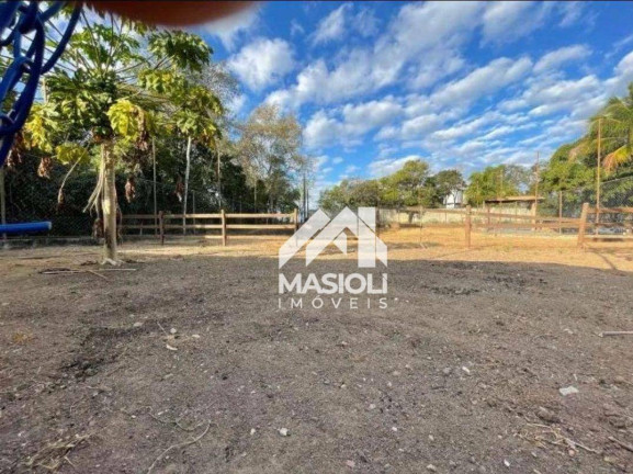 Imagem Imóvel à Venda, 4 m² em Ch Recreio - Vila Velha