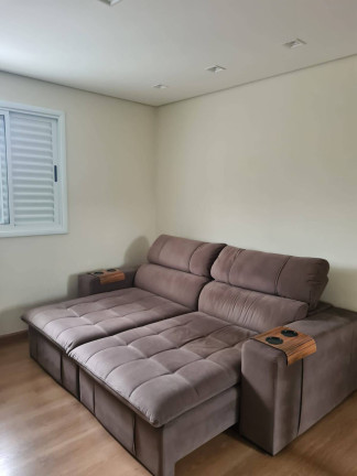 Imagem Casa com 4 Quartos à Venda, 230 m² em Jardim Ermida I - Jundiaí