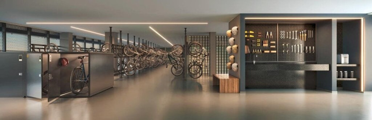 Imagem Imóvel com 3 Quartos à Venda, 288 m² em Real Parque - São Paulo Imagem Imóvel com 3 Quartos à Venda, 288 m² em Real Parque - São Paulo