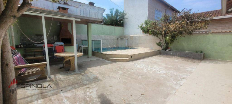 Imagem Casa com 2 Quartos à Venda, 77 m² em Real - Praia Grande Imagem Casa com 2 Quartos à Venda, 77 m² em Real - Praia Grande