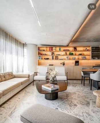 Imagem Imóvel com 2 Quartos à Venda, 157 m² em Itaim Bibi - São Paulo Imagem Imóvel com 2 Quartos à Venda, 157 m² em Itaim Bibi - São Paulo