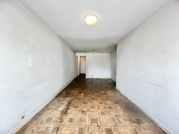 Imagem Apartamento com 3 Quartos à Venda, 95 m² em Perdizes - São Paulo