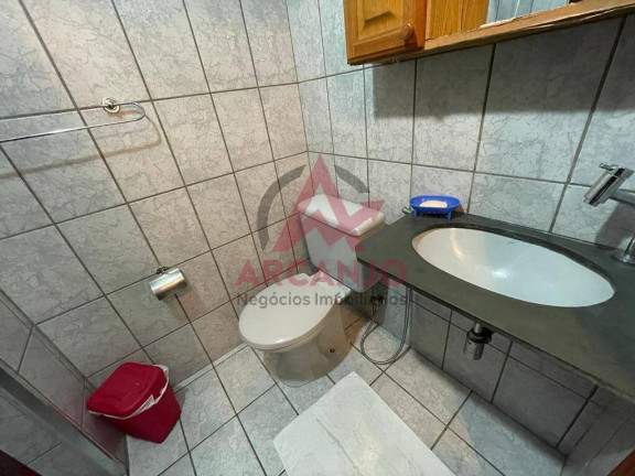 Imagem Apartamento com 2 Quartos à Venda, 110 m² em Centro - Ubatuba