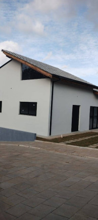 Imagem Casa de Condomínio com 3 Quartos à Venda, 108 m² em Jardim Estância Brasil - Atibaia Imagem Casa de Condomínio com 3 Quartos à Venda, 108 m² em Jardim Estância Brasil - Atibaia