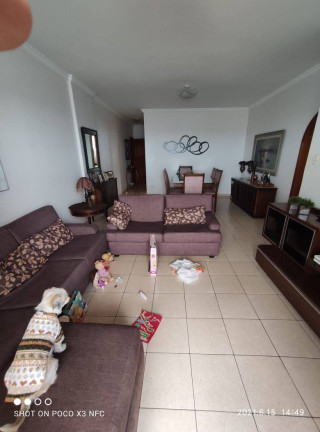 Imagem Apartamento com 2 Quartos à Venda,  em Caiçara - Praia Grande