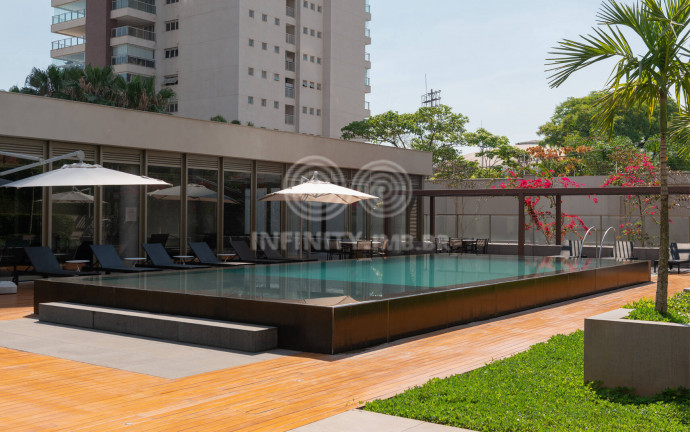 Imagem Apartamento com 4 Quartos à Venda, 632 m² em Ibirapuera - São Paulo Imagem Apartamento com 4 Quartos à Venda, 632 m² em Ibirapuera - São Paulo