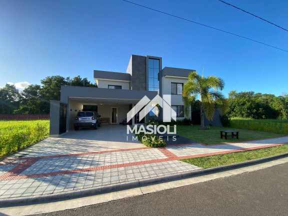 Casa com 4 Quartos à Venda, 400 m² em Interlagos - Vila Velha