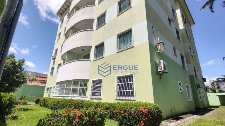 Imagem Apartamento com 3 Quartos à Venda, 70 m² em Maraponga - Fortaleza Imagem Apartamento com 3 Quartos à Venda, 70 m² em Maraponga - Fortaleza