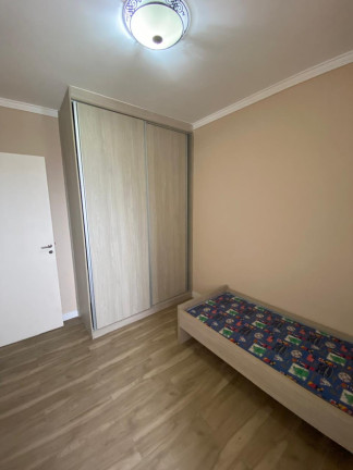 Imagem Apartamento com 3 Quartos à Venda, 91 m² em Mirim - Praia Grande