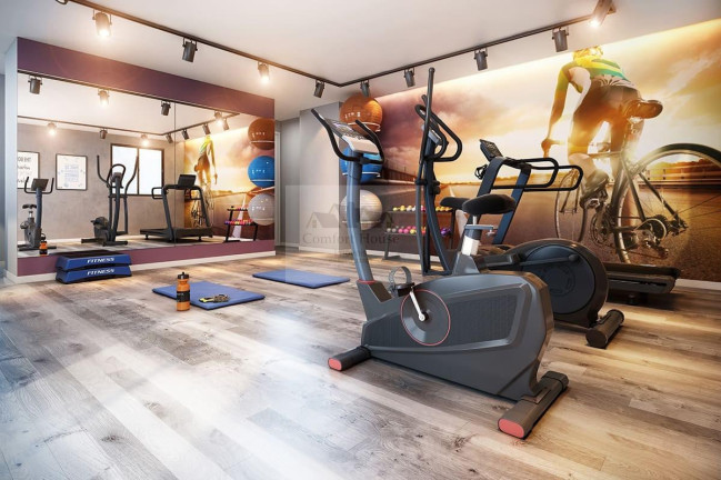 Imagem Apartamento com 2 Quartos à Venda, 40 m² em Ferrazópolis - São Bernardo Do Campo Imagem Apartamento com 2 Quartos à Venda, 40 m² em Ferrazópolis - São Bernardo Do Campo