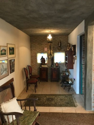 Imagem Casa com 7 Quartos à Venda, 500 m² em Fonte Imaculada - Taubaté Imagem Casa com 7 Quartos à Venda, 500 m² em Fonte Imaculada - Taubaté