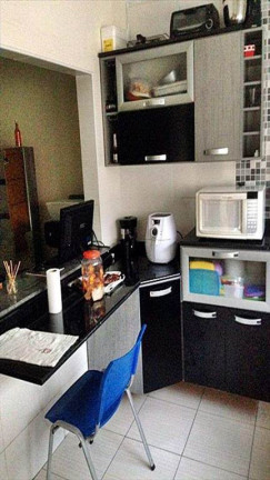 Imagem Casa com 2 Quartos à Venda, 80 m² em Guilhermina - Praia Grande Imagem Casa com 2 Quartos à Venda, 80 m² em Guilhermina - Praia Grande