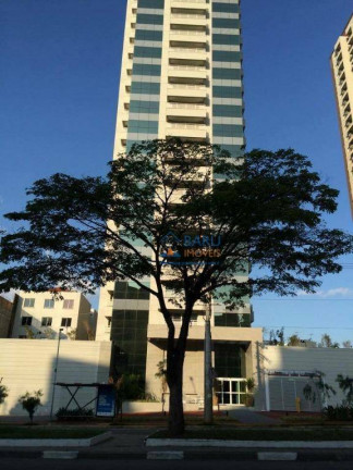 Imóvel à Venda, 31 m² em Santa Cecília - São Paulo
