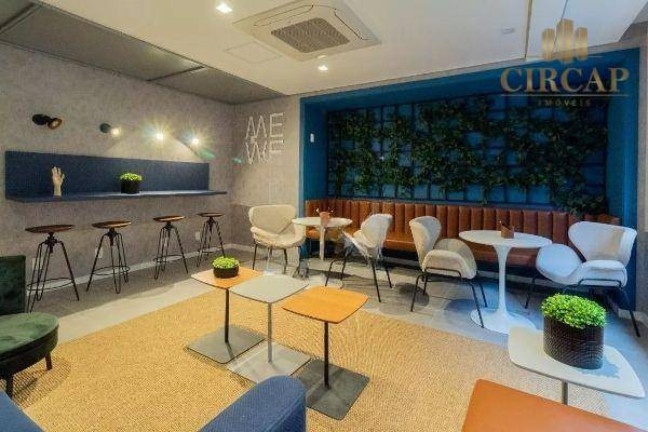 Imagem Studio com 1 Quarto à Venda, 29 m² em Sumaré - São Paulo Imagem Studio com 1 Quarto à Venda, 29 m² em Sumaré - São Paulo