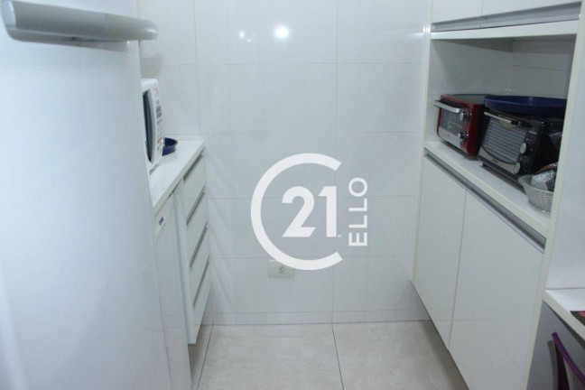 Imagem Apartamento com 3 Quartos à Venda, 110 m² em Itaim Bibi - São Paulo Imagem Apartamento com 3 Quartos à Venda, 110 m² em Itaim Bibi - São Paulo