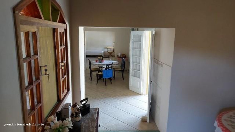 Imagem Chácara à Venda, em Bairro Campininha - São Roque Imagem Chácara à Venda, em Bairro Campininha - São Roque