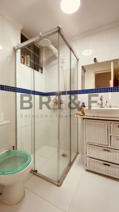 Imagem Apartamento com 4 Quartos à Venda, 128 m² em Brooklin - São Paulo Imagem Apartamento com 4 Quartos à Venda, 128 m² em Brooklin - São Paulo