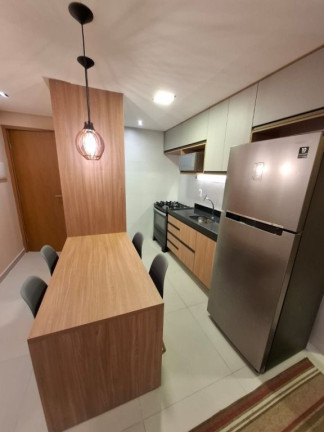 Imagem Apartamento com 2 Quartos para Alugar, 53 m² em Intermares - Cabedelo Imagem Apartamento com 2 Quartos para Alugar, 53 m² em Intermares - Cabedelo