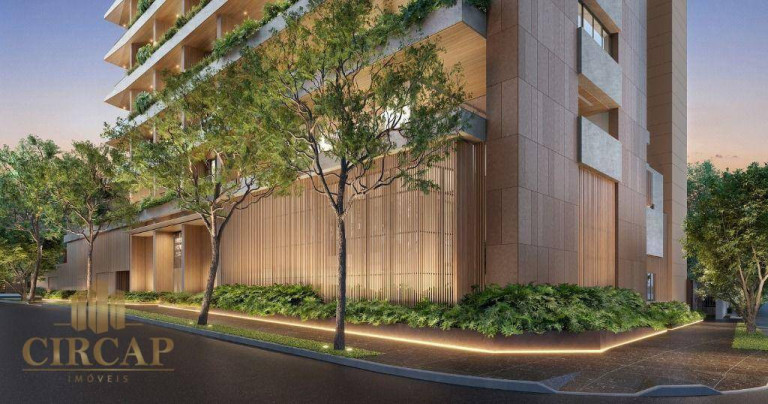 Imagem Apartamento com 5 Quartos à Venda, 500 m² em Vila Nova Conceição - São Paulo Imagem Apartamento com 5 Quartos à Venda, 500 m² em Vila Nova Conceição - São Paulo