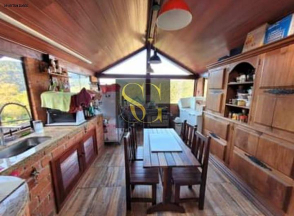 Imagem Casa de Condomínio com 3 Quartos à Venda, 420 m² em Albuquerque - Teresópolis Imagem Casa de Condomínio com 3 Quartos à Venda, 420 m² em Albuquerque - Teresópolis