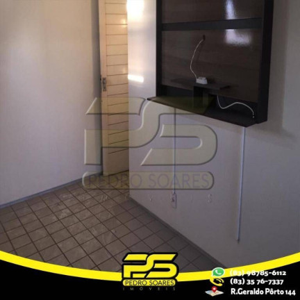 Imagem Apartamento com 4 Quartos à Venda, 120 m² em Manaíra - João Pessoa Imagem Apartamento com 4 Quartos à Venda, 120 m² em Manaíra - João Pessoa