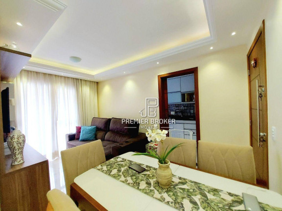 Imagem Apartamento com 2 Quartos à Venda, 58 m² em Prata - Teresópolis Imagem Apartamento com 2 Quartos à Venda, 58 m² em Prata - Teresópolis