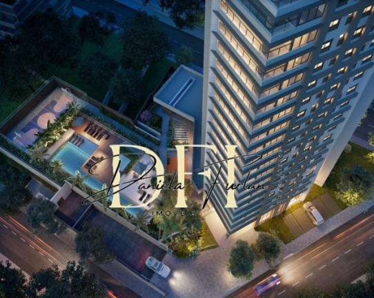 Imagem Apartamento com 3 Quartos à Venda, 151 m² em Edifício Icone - Sorocaba