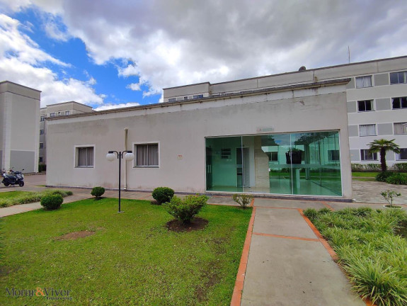 Imagem Apartamento com 2 Quartos à Venda, 45 m² em Iná - São José Dos Pinhais Imagem Apartamento com 2 Quartos à Venda, 45 m² em Iná - São José Dos Pinhais