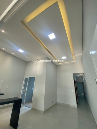 Casa com 2 Quartos à Venda, 100 m² em Jardim Residencial Nova Veneza - Indaiatuba