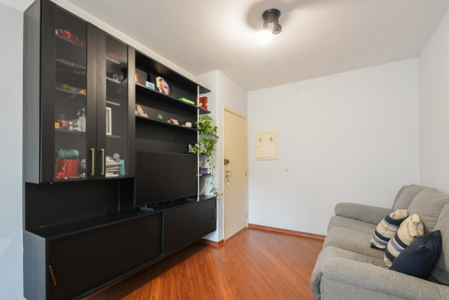 Imagem Apartamento com 2 Quartos à Venda, 55 m² em Vila Mariana - São Paulo Imagem Apartamento com 2 Quartos à Venda, 55 m² em Vila Mariana - São Paulo