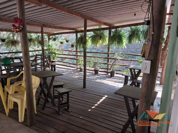 Imagem Ponto Comercial à Venda, 1 m² em Rio Claro - Paraibuna
